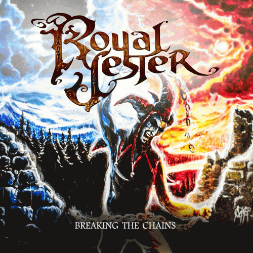 Royal Jester : Breaking the Chains